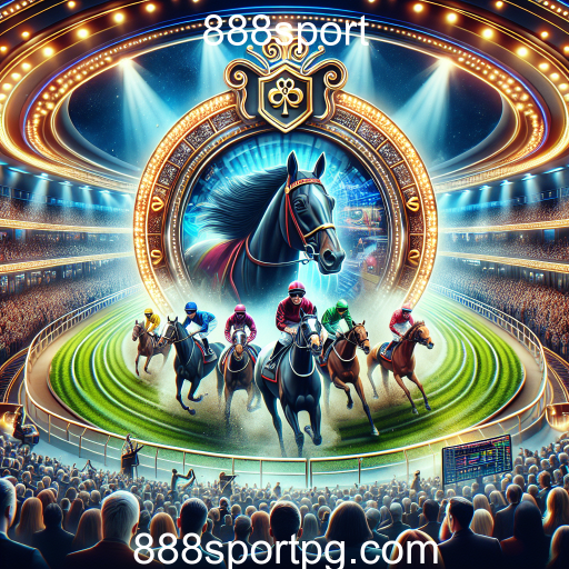 Descubra o Mundo do Cassino no 888sport